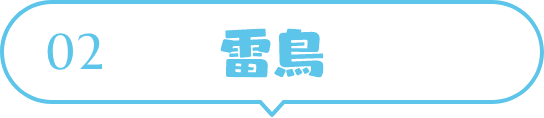 雷鳥